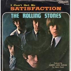 The Rolling Stones - (I...