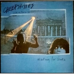 Cheepskates* ‎– Waiting For...