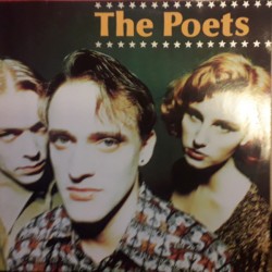 The Poets - The Poets (LP,...