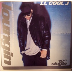 LL Cool J ‎– Loungin (Maxi)