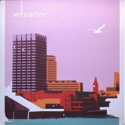 Whistler ‎– Whistler