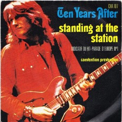 Ten Years After - Standing...