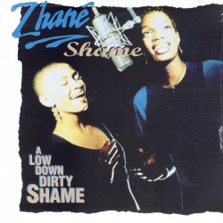 Zhané ‎– Shame