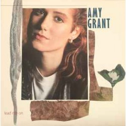 Amy Grant - Lean on me